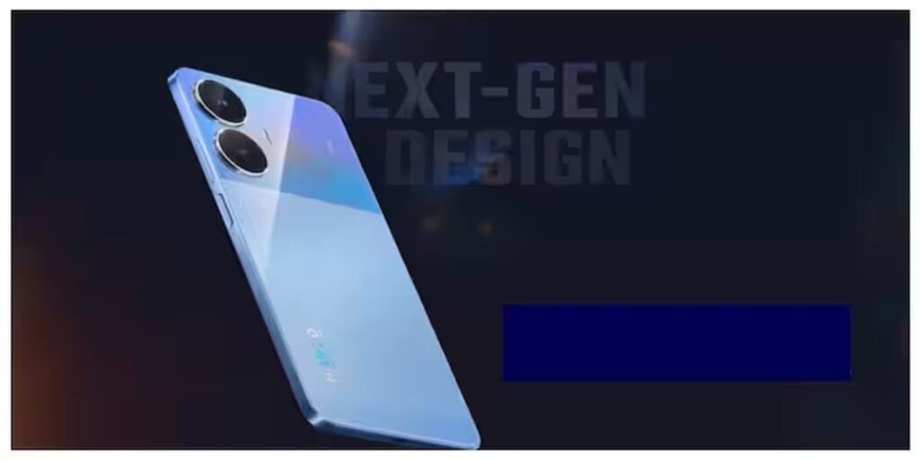 Realme Narzo N55 features