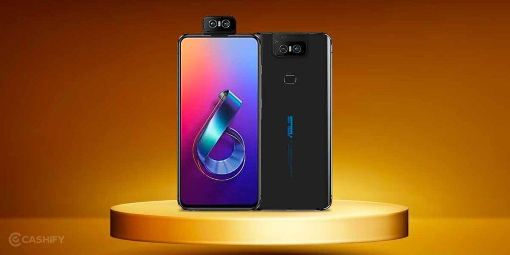 Asus 6z