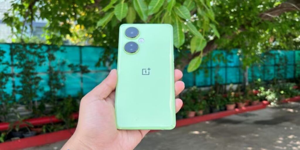 OnePlus Nord CE 3 Lite First Sale