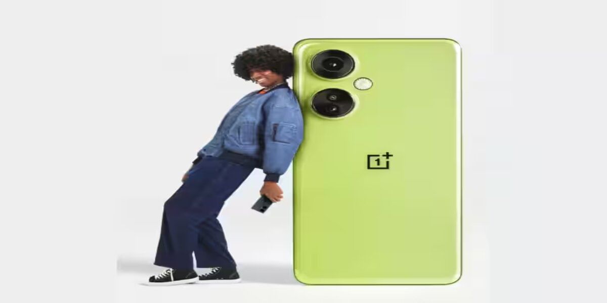 OnePlus Nord CE 3 Lite First Sale Tomorrow; Know The Price And Specifications