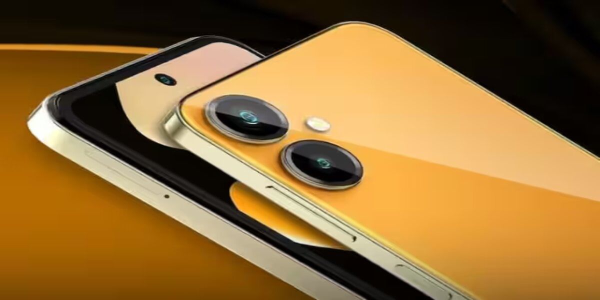 Lava Blaze 2 Launched In India With These Amazing Specifications