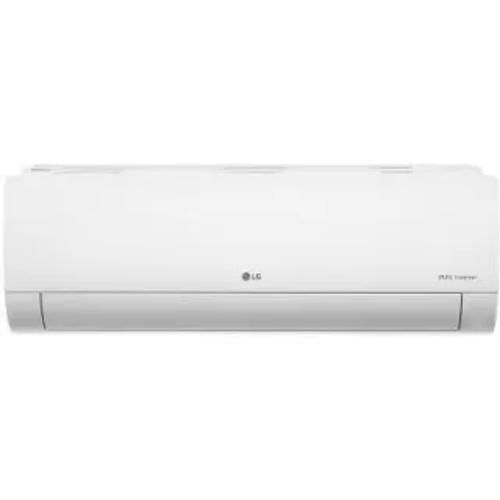 LG RS-Q12CNXE 1 Ton 3 Star Dual Inverter Split AC Front