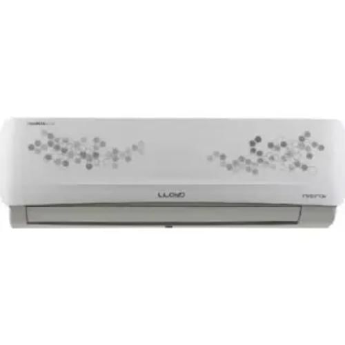 Lloyd GLS15I5FWSEL 1.2 Ton 5 Star Inverter Split AC Front