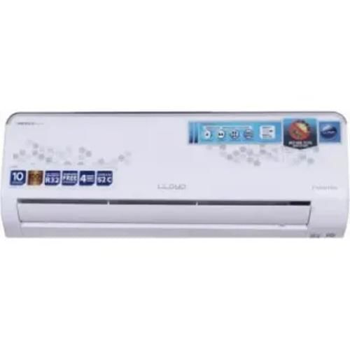 Lloyd GLS18I3FWSVR 1.5 Ton 3 Star Inverter Split AC Front