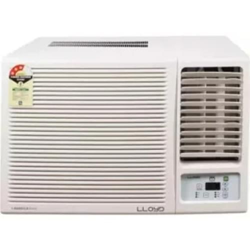 Lloyd GLW18B32WCZZ 1.5 Ton 3 Star Window AC Front