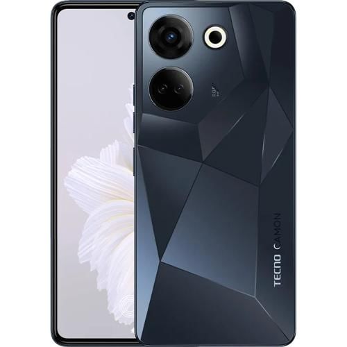Tecno Camon 20 Pro Front Display