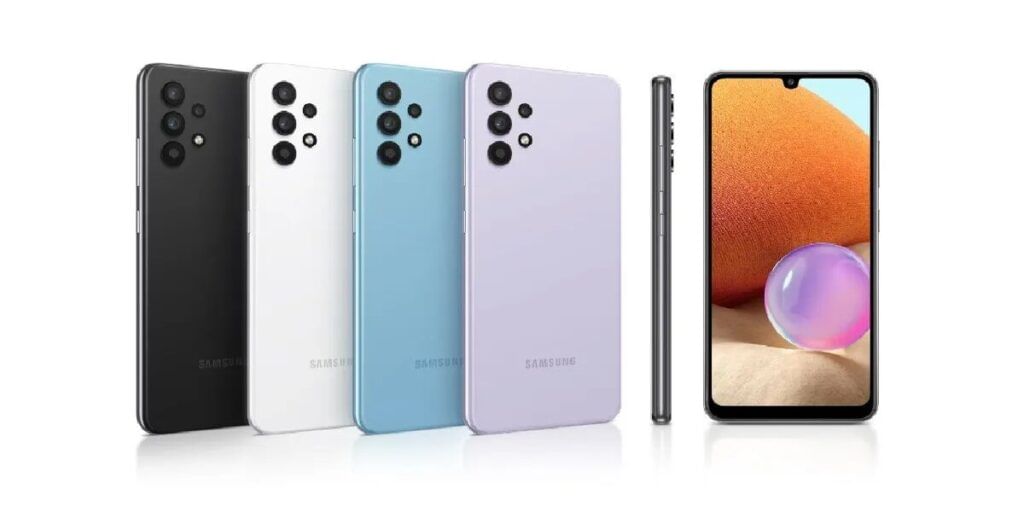 Samsung Galaxy F54 5G launch