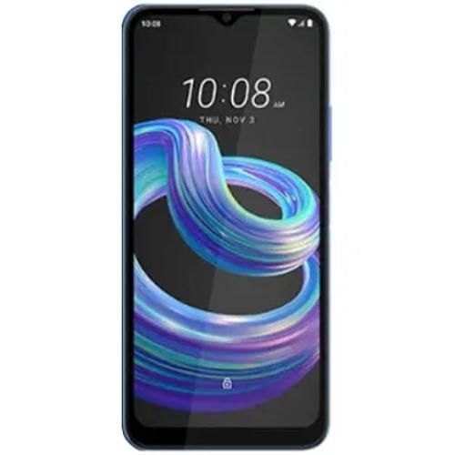 HTC Wildfire E3 Lite Front