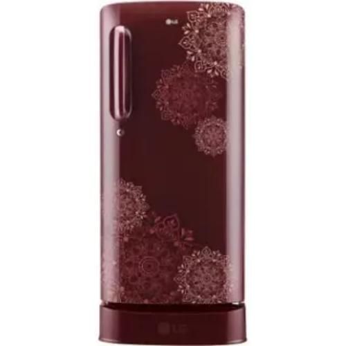 LG GL-D201ARRZ 190 Ltr Single Door Front