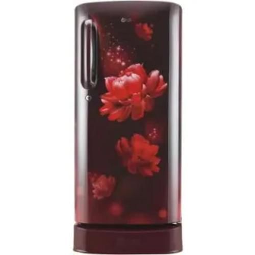 LG GL-D201ASCU 185 Ltr Single Door Front