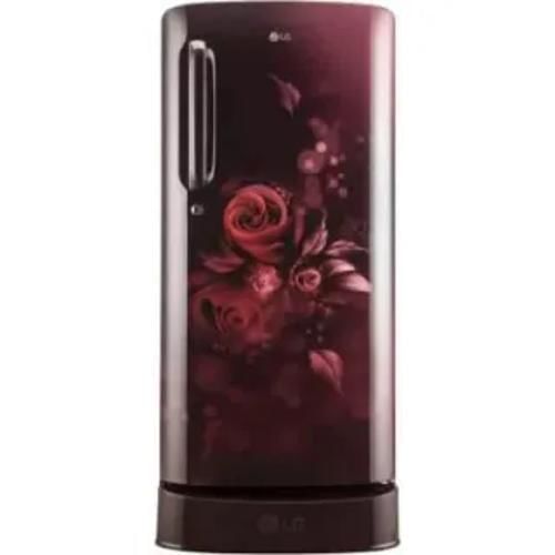 LG GL-D201ASEU 185 Ltr Single Door Front