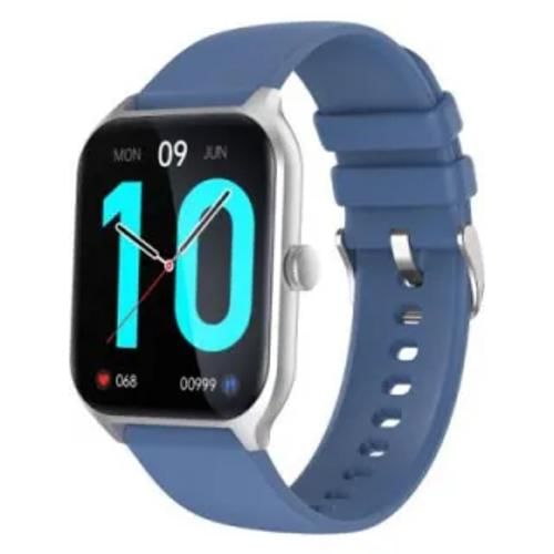 Pebble Cruise Front Display