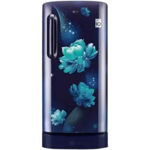 LG GL-D201ABCU 185 Ltr Single Door Front