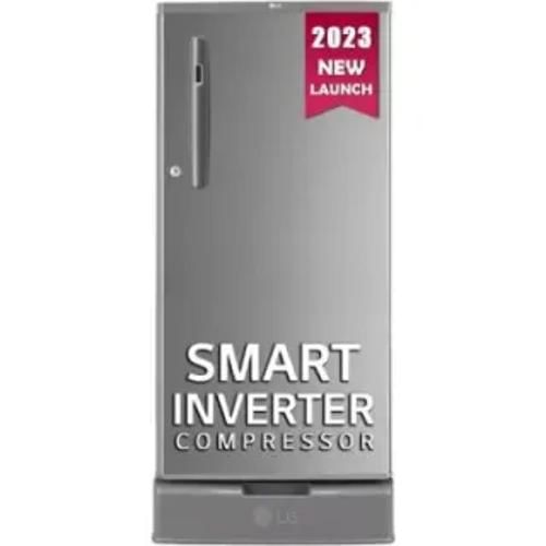 LG GL-D199OPZY 185 Ltr Single Door Front