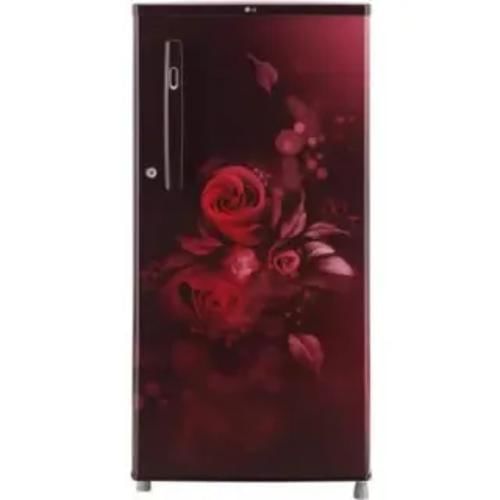 LG GL-B199OSED 185 Ltr Single Door Front