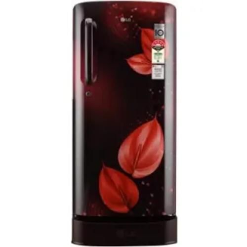 LG GL-D201ASVD 185 Ltr Single Door Front