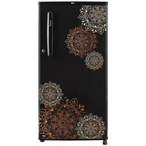 LG GL-B199OERD 185 Ltr Single Door Front