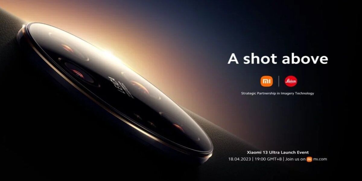 Xiaomi 13 Ultra Launch Date Officially Confirmed; Check Other Details