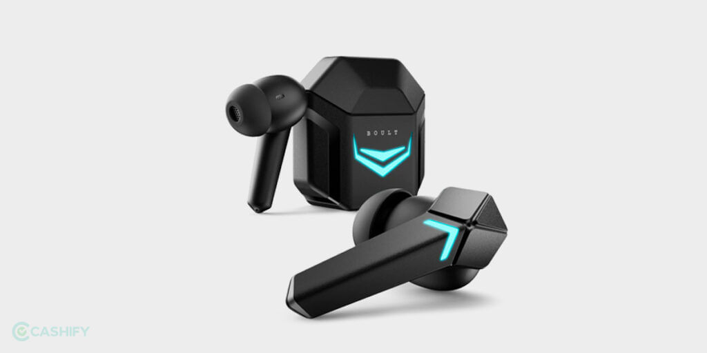 Boult Ammo