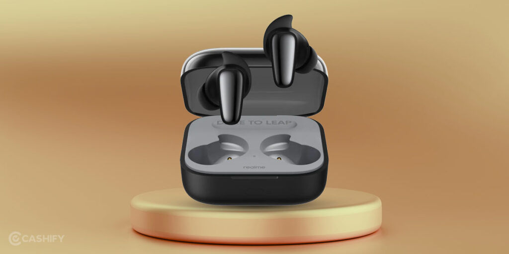 Realme Buds Air 3S