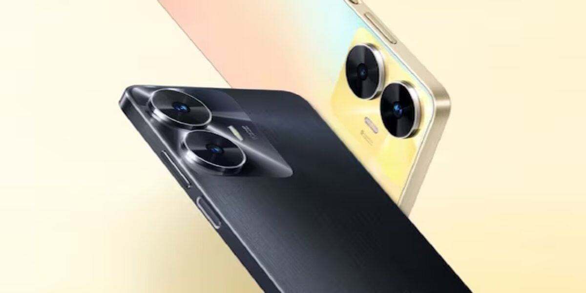 Realme Narzo N55 Launched In India; Here&#8217;s What To Expect