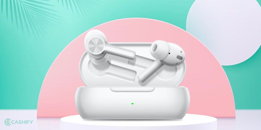 OnePlus Buds Z2