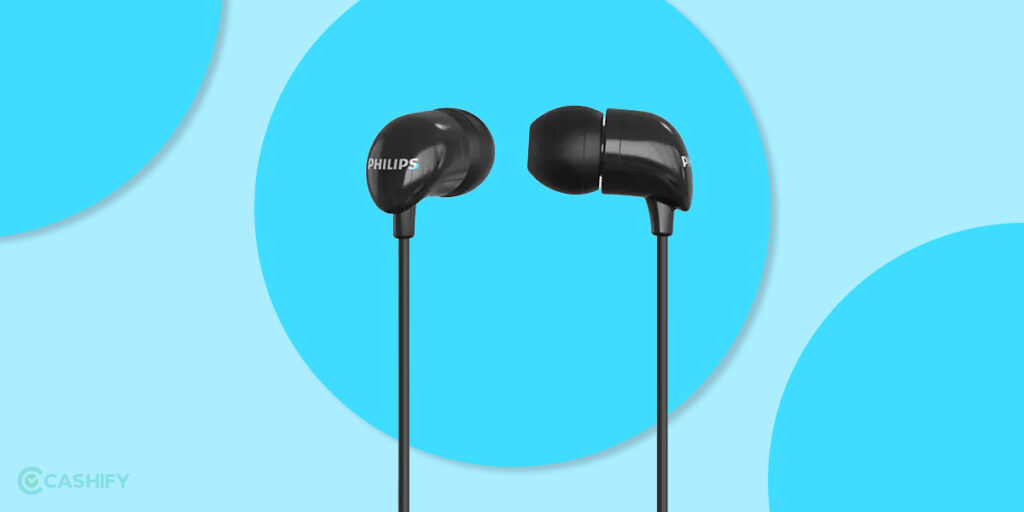 Philips Audio TAE1126