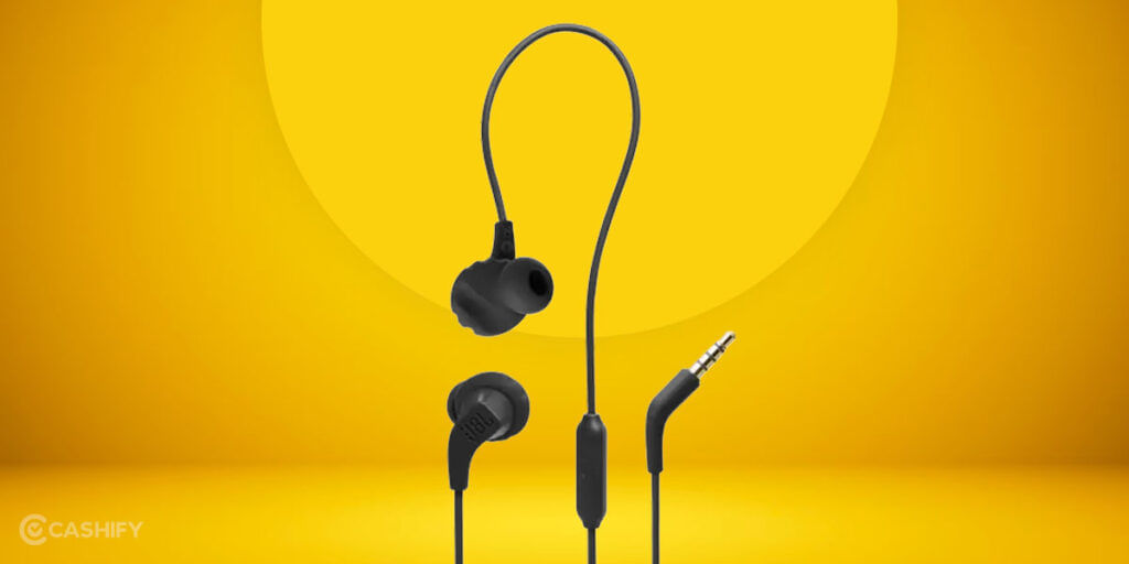 JBL Endurance Run 2