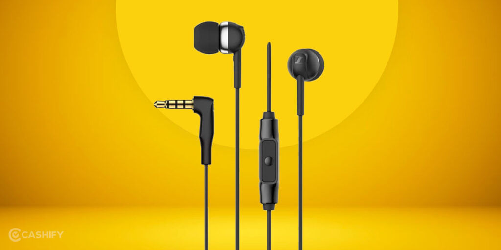 Sennheiser CX 80S