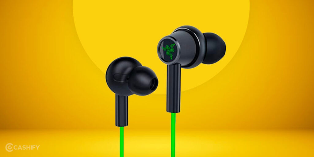 Razer Hammerhead Duo