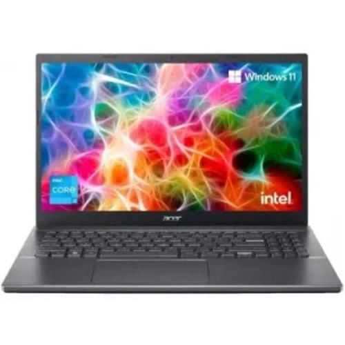 Acer Aspire 5 A515 57 NXK2VSI002 Core i3 12th Gen 8 GB 512 GB SSD Windows 11 Front