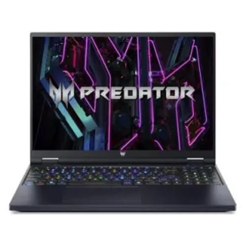 Acer Predator Helios 16 PH16 71 NHQJRSI003 Core i9 13th Gen 16 GB 1 TB SSD Windows 11 8 GB Front