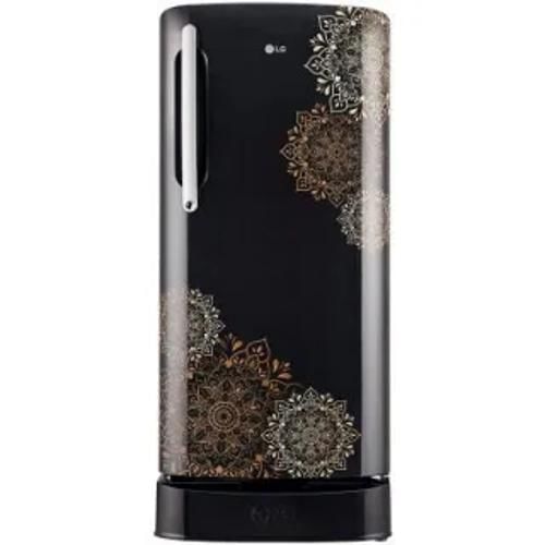 LG GL-D211HERZ 204 Ltr Single Door Front