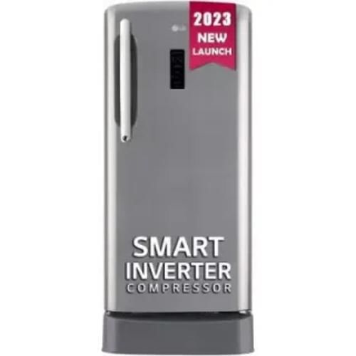 LG GL-D211CPZU 201 Ltr Single Door Front