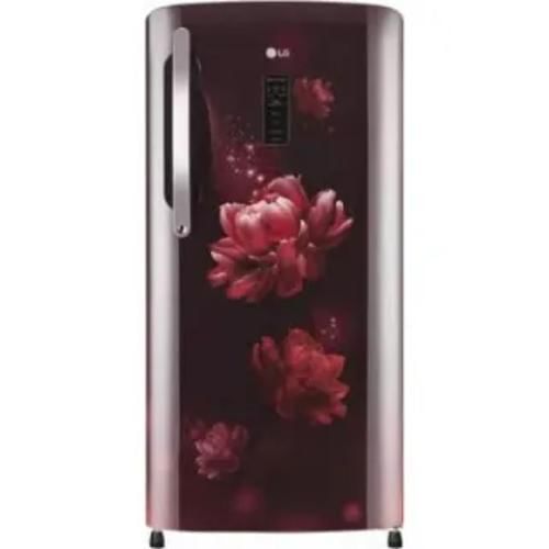 LG GL-B211HSCY 201 Ltr Single Door Front