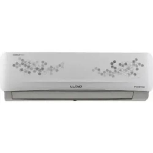 Lloyd GLS18I5FWRBP 1.5 Ton 5 Star Inverter Split AC Front