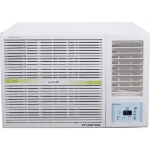 Lloyd GLW18I3FWBMZ 1.5 Ton 3 Star Inverter Window AC Front