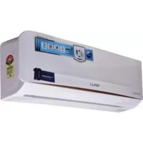 Lloyd GLS18I56WGEL 1.5 Ton 5 Star Inverter Split AC Front Display