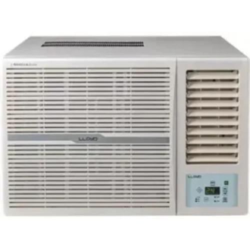 Lloyd GLW12C2YWSEW 1 Ton 2 Star Window AC Front