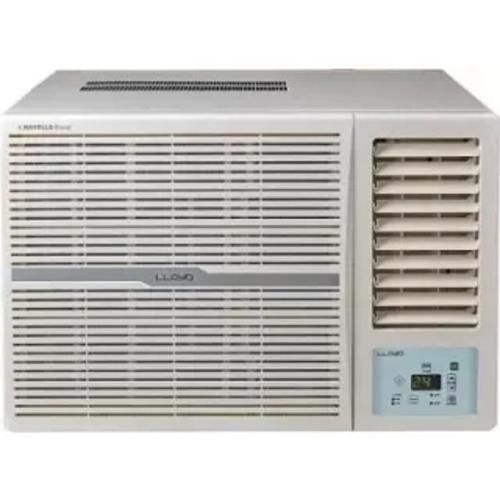 Lloyd LW12B3YWSEW 1 Ton 3 Star Window AC Front