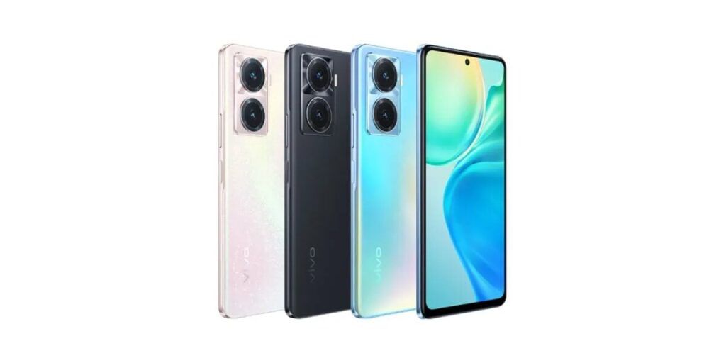 Vivo Y78 Plus launch