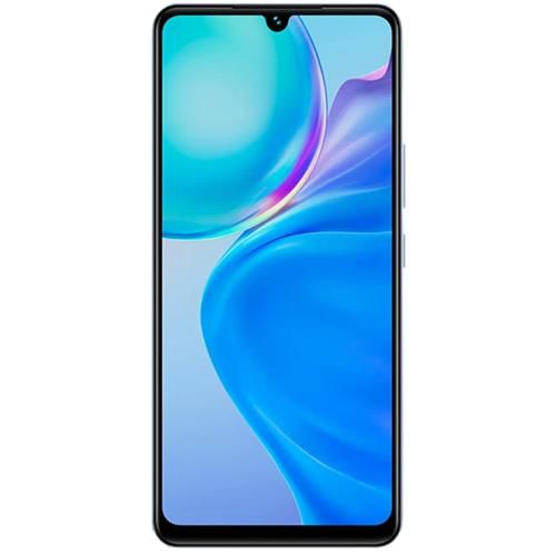 Vivo Y100A 5G Front