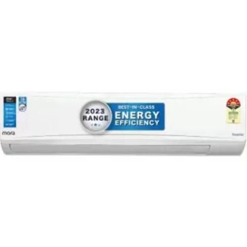 MarQ 155SIAA22BW 1.5 Ton 5 Star Inverter Split AC Front