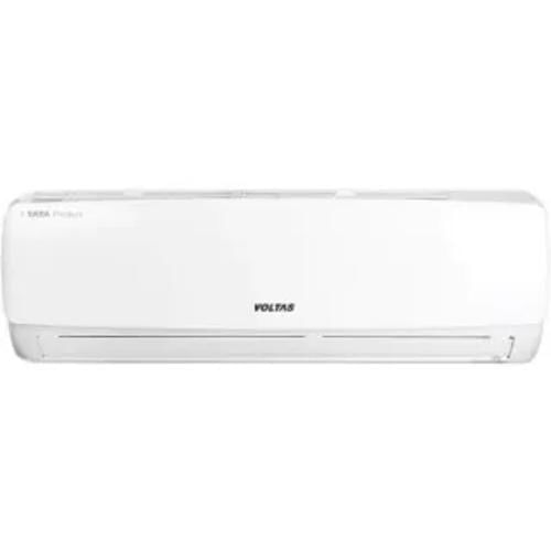 Voltas 183 Vectra Elegant 1.5 Ton 3 Star Inverter Split AC Front