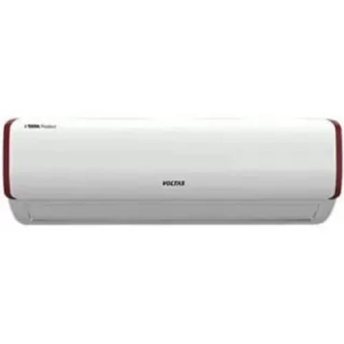 Voltas 123V DZQ 1 Ton 3 Star Inverter Split AC Front
