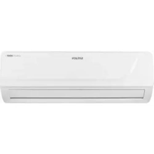 Voltas 123V CZR 1 Ton 3 Star Inverter Split AC Front
