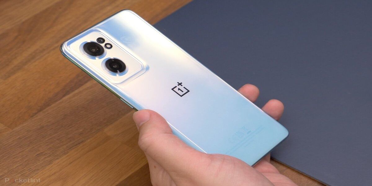 OnePlus Nord 5 Design And Specifications