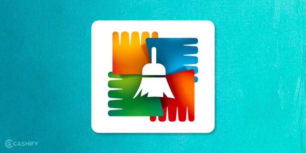 avg cleaner