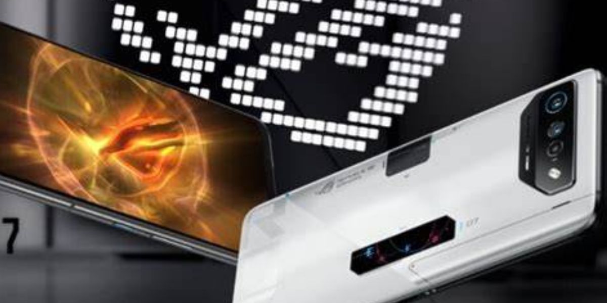 Asus ROG Phone 7 Series Launched In India: Price, Specifications