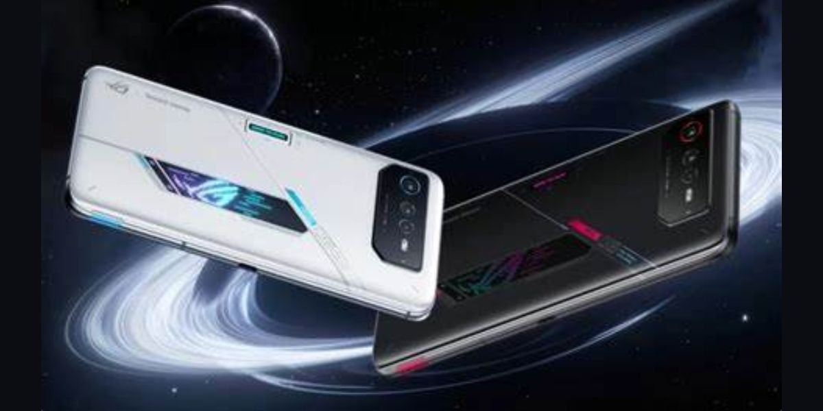 asus rog phone 7 series